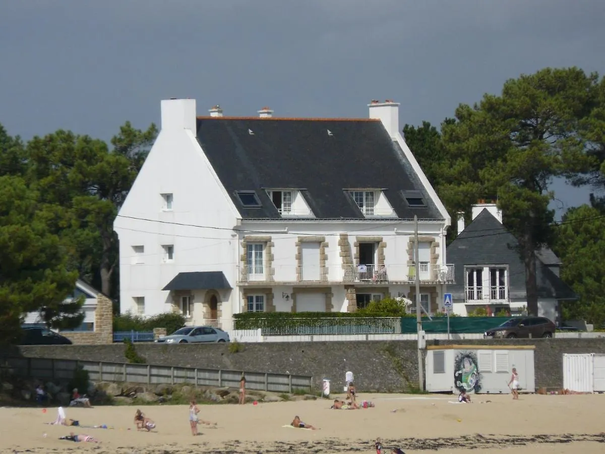 Apartment Mouettes 2 - 3 Pieces, Balcon Vue Mer - T316 Carnac France